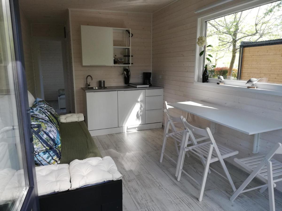 Готель Petite Maison De Vacances Onesse-et-Laharie Екстер'єр фото