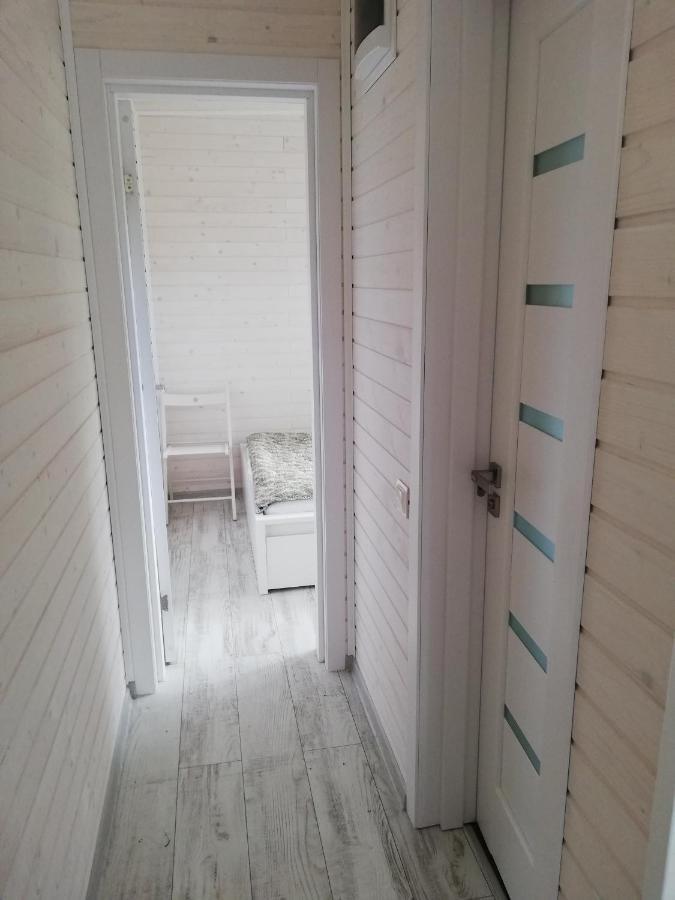 Готель Petite Maison De Vacances Onesse-et-Laharie Екстер'єр фото