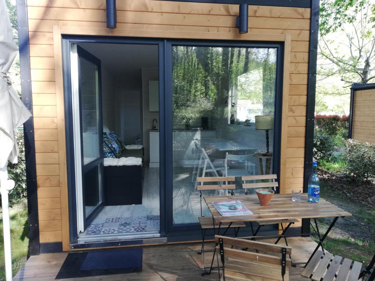 Готель Petite Maison De Vacances Onesse-et-Laharie Екстер'єр фото